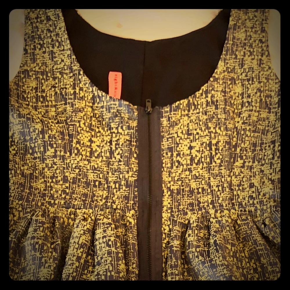 Eighty six brand size 2 dress